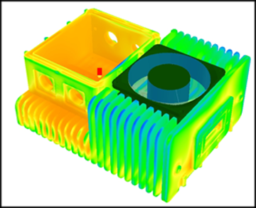 CADインターフェース